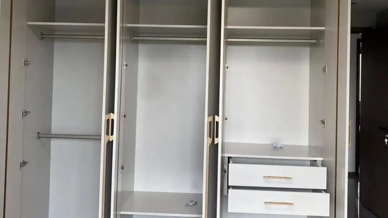 北京定制衣柜厂家排名前十