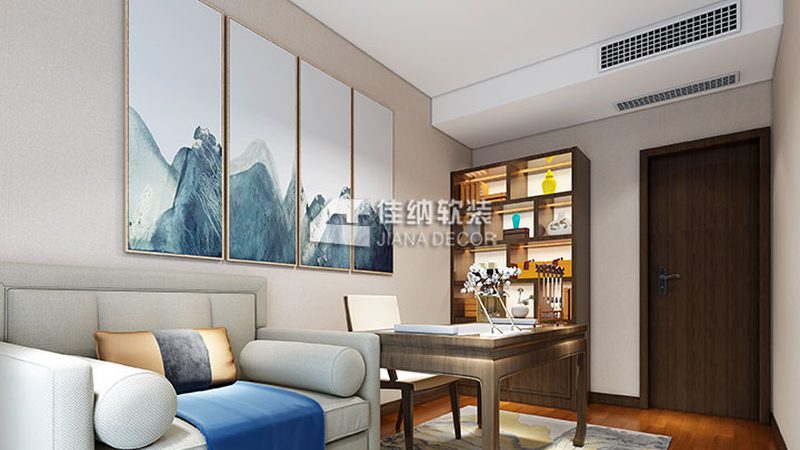 榻榻米定制安装：费用构成与合理预算**