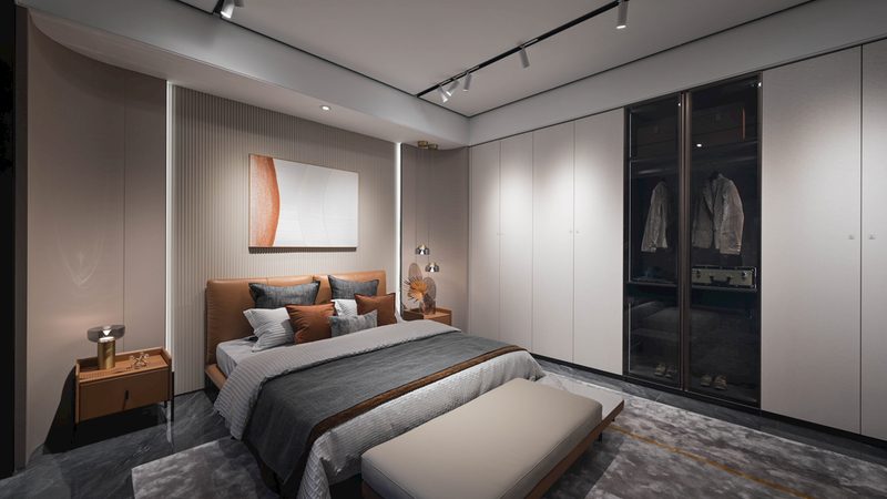 定制家具加盟店安装验收标准