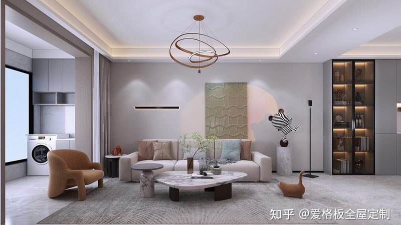 颗粒板做榻榻米柜门会变形吗？揭秘板材稳定性与家居安全
