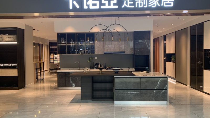 定制书柜报价清单：揭秘你所不知的项目细节