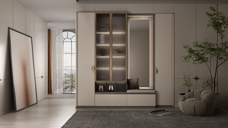 全屋定制设计师沟通避坑指南